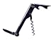 Waiter's Wine Key Chrome Plated-boxed