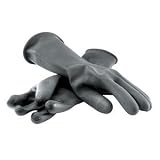 Firstgear Rubber Rain Gloves