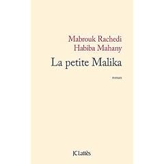 La petite Malika