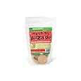 Olive Green Dog - Olive Organic Cookie Treats Oh My Pizza Pie, 7 oz bag
