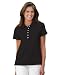 Ladies' Attraction Cotton Golf Shirt