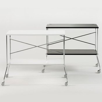 Kartell Flip Trolley