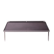 Benchmark Scientific BR2000-STACK Stacking Platform, For BenchRocker Variable Speed 2D Rocking Platform