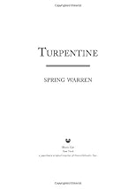 Turpentine: A Novel