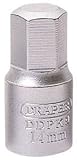 DRAIN PLUG KEY 14MM HEX