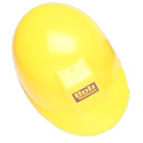 Bob the Builder Helmet Hat