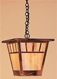 Arroyo Craftsman Pendants ARR-SH-11