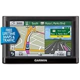 Garmin nüvi
