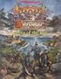 Cities of the Sun (Advanced Dungeons & Dragons, 2nd Edition: Birthright, Campaign Expansion/3103)