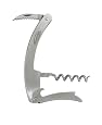 Trudeau Stainless Steel Waiter`s Corkscrew