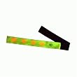 Time To Run High Visibility Armband With LED