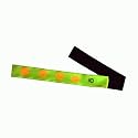 Time To Run High Visibility Armband With LED