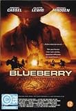 Blueberry [Region 2] [import] [DTS]