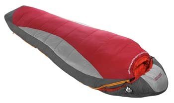 Vaude Arctic Ultralight 200