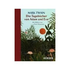 Die Tageb�cher von Adam und Eva