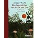 Die Tageb�cher von Adam und Eva