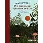 Die Tageb�cher von Adam und Eva