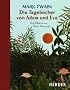 Die Tageb�cher von Adam und Eva