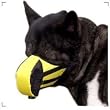 ProGuard TUFFIE Durable Muzzle w/Noseguard Size Small