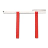 Flag-A-Tag Adjustable Flag Football Belt