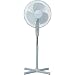 Ragalta Comfort Series 16 Inch Multi-Oscillating Industrial Strength Fan