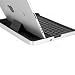 ZAGGmate Aluminum iPad Case with Bluetooth Keyboard