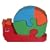 Snail Chunky Mini Jigsaw