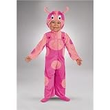Disguise Uniqua Costume