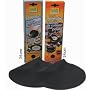 LOT DE 2 FEUILLES DE CUISSON 26 ET 28 CM POUR POEL&hellip 