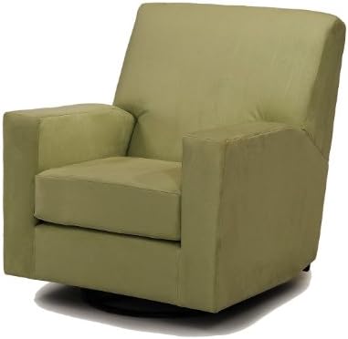 Harmony Kids Devon Glider, Sage Micro