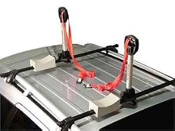 Malone Auto Racks Stax Pro (w/Bow & Stern Lines)
