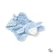 Winky Mini Comfy Cozy Blanket Lamb Blue For Baby