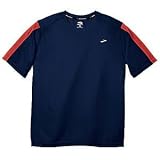 BROOKS Revelation Men's T-Shirt , L