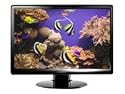 Hyundai ImageQ W220T Monitor LCD-TFT 22.0'' 1680 x 1050 Audio Schwarz/Weiss