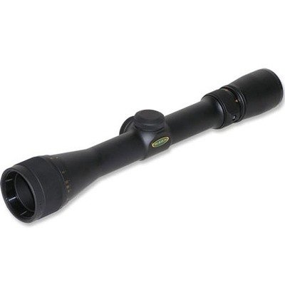 Weaver Target T-24 1/8 Riflescope (Moa Dot)