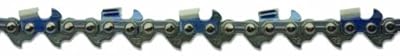 OREGON 75JGX100U 100-Feet Reel of Super Guard Skip Sequence Chain, 3/8-Inch