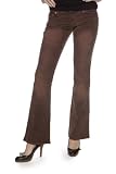 Blue Cult Corduroy Pants Kate 5 Pocket