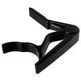 Tiger Universal Trigger Capo - Black