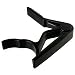 Trigger Guitar Capo - NEW 2011 Mechanism & Improved Finish