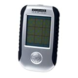 Koenig Kakuro Handheld Game mit beleuchtetem Touchscreen