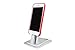 CableJive HeroDock, Aluminum Charging Stand, Compatible with iPhone and Other Smartphones