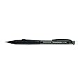 PaperMate Clickster Grip Smoke Barrel 0.7mm Refillable Mechanical Pencil 12 Pack (66010)