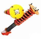 ARK (CS0900-0300) ST-P Damper System Coilovers - Model: Fairlady Z, Z33