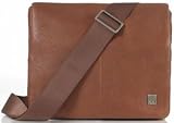 Knomo Brompton Collection Kilkenny E/W 11 inch Cross Body