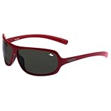 Bolle DeSoto Sunglasses (Wine, TNS)