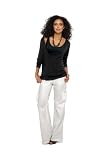 Newport News Femme Cargo Pant