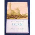 Click here to buy Islam: A Short History.