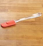 Silicone Handy Scraper