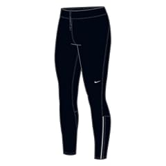 NIKE Damen Tight Filament