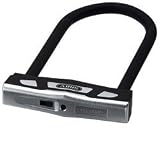 Abus Locks U 51 Long KF Granit Plus Bike Lock